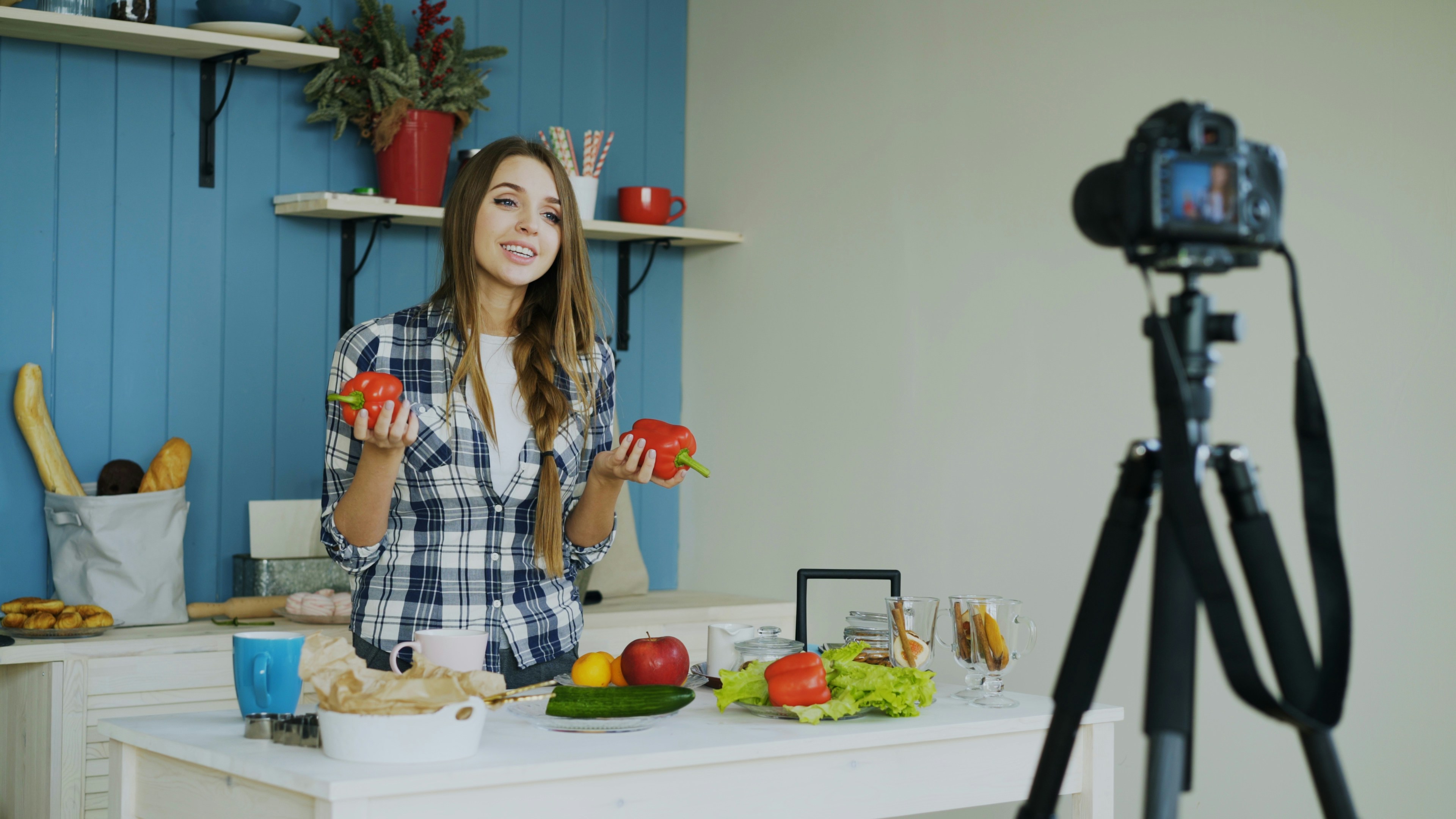 Local blogger foodblogger digitalcreator using converting bank statements
