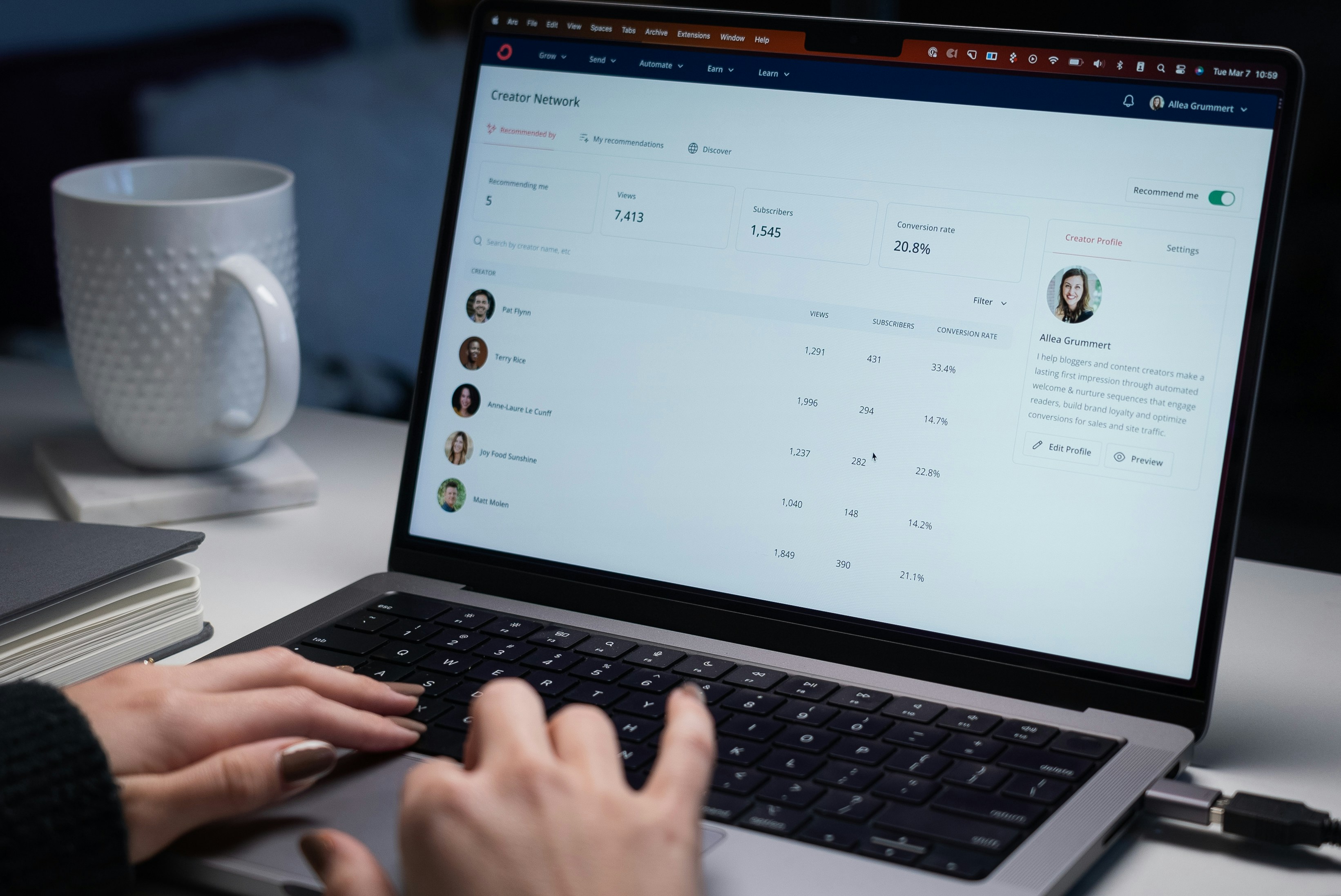 Singapore, Singapore manager using courier volumetric weight & pricing engine