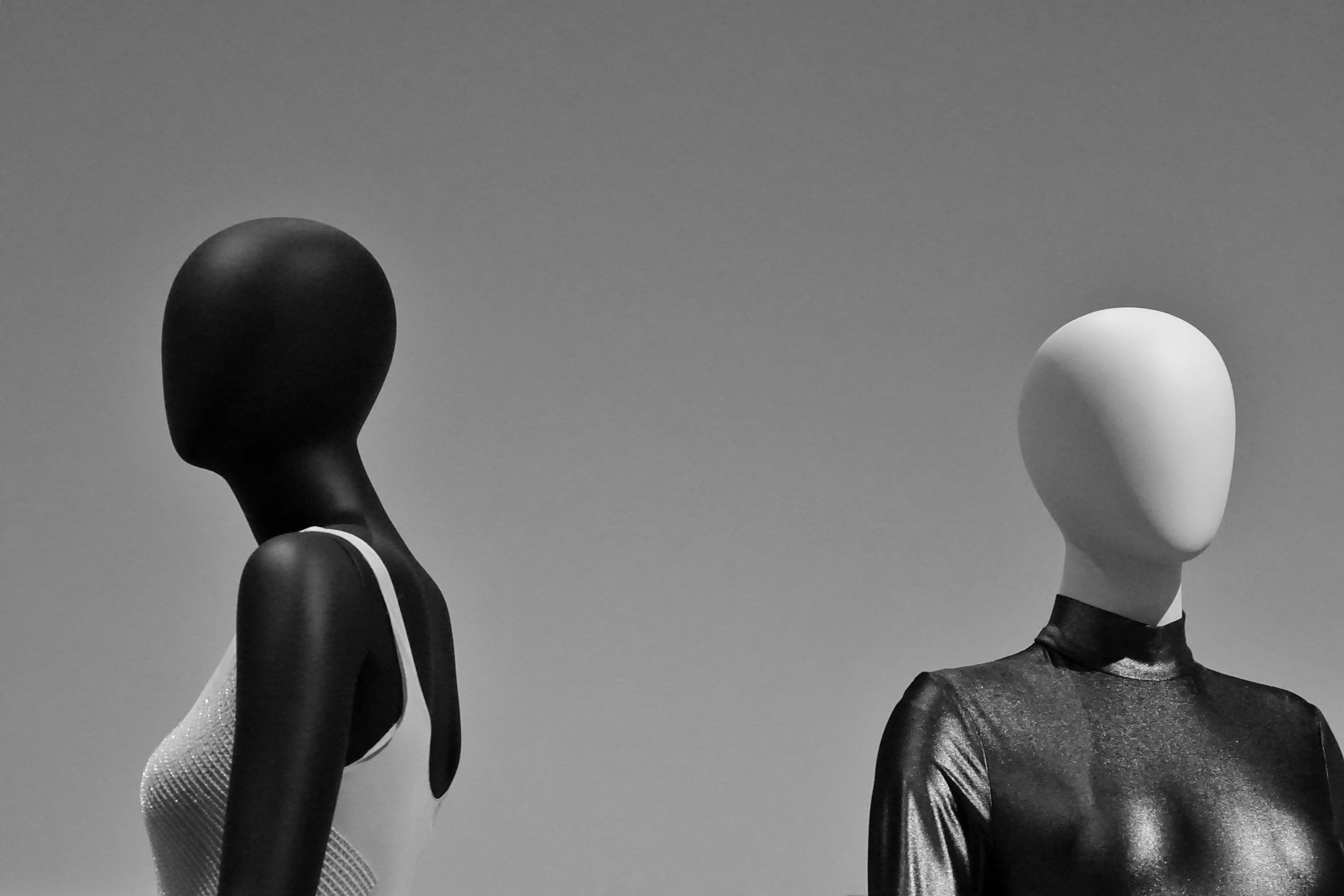 Local designer fashion using vantix photo shield