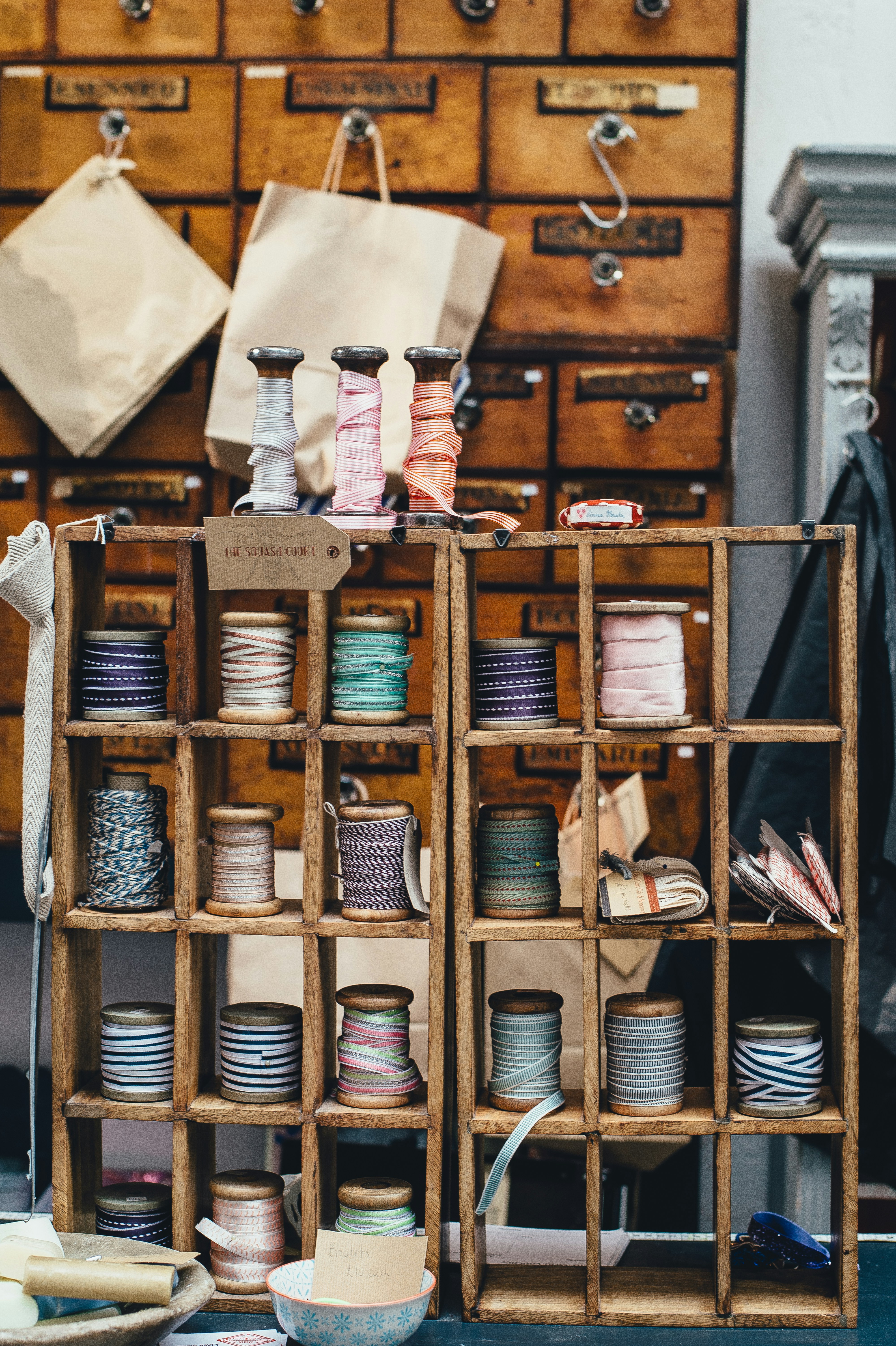 Local designer fashion using image optimizer