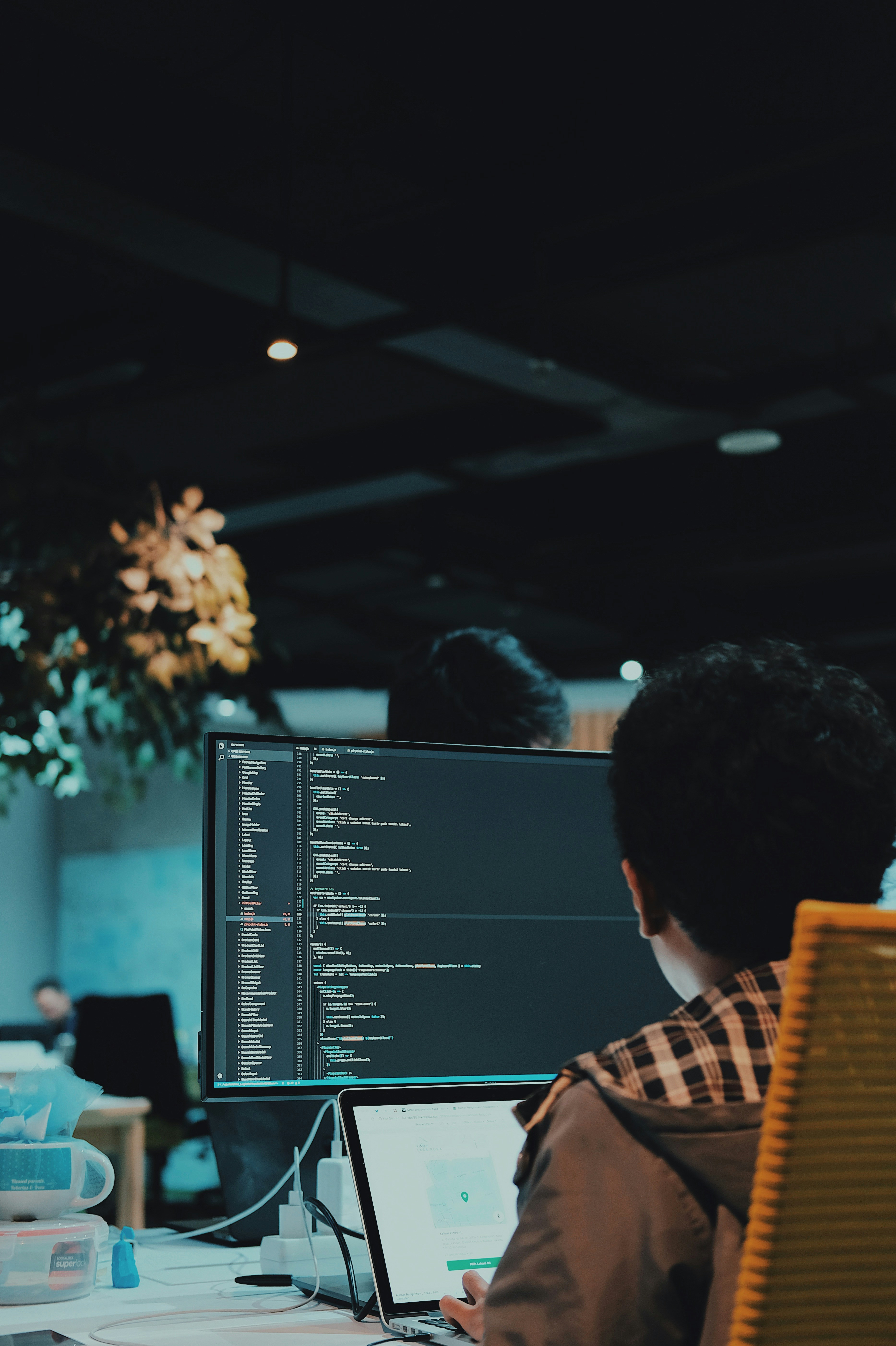 Local engineer ai software it works using converting bank statements