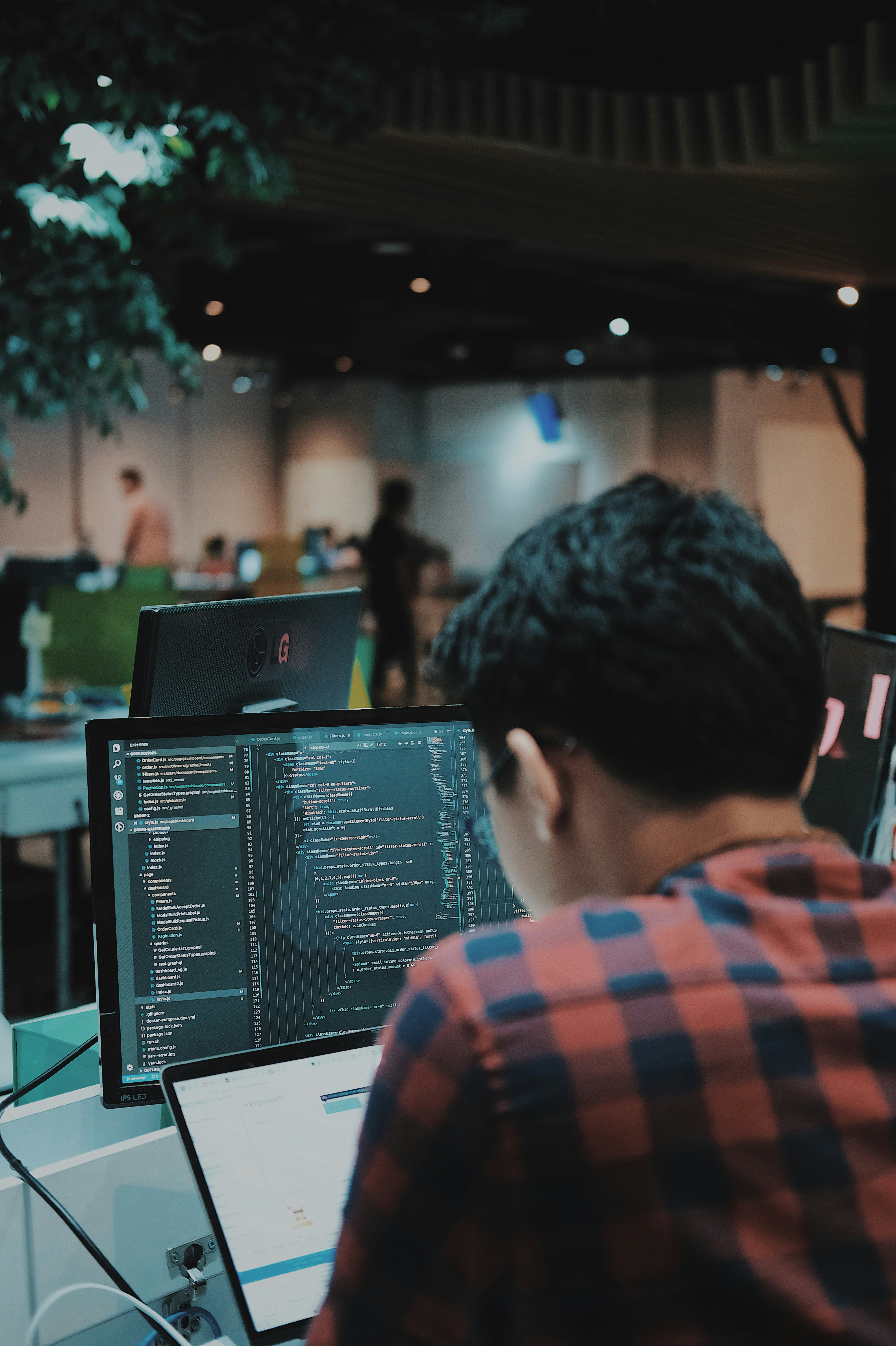 Bangalore, Karnataka, India engineer ai software it works using import landed cost vs local purchase comparator