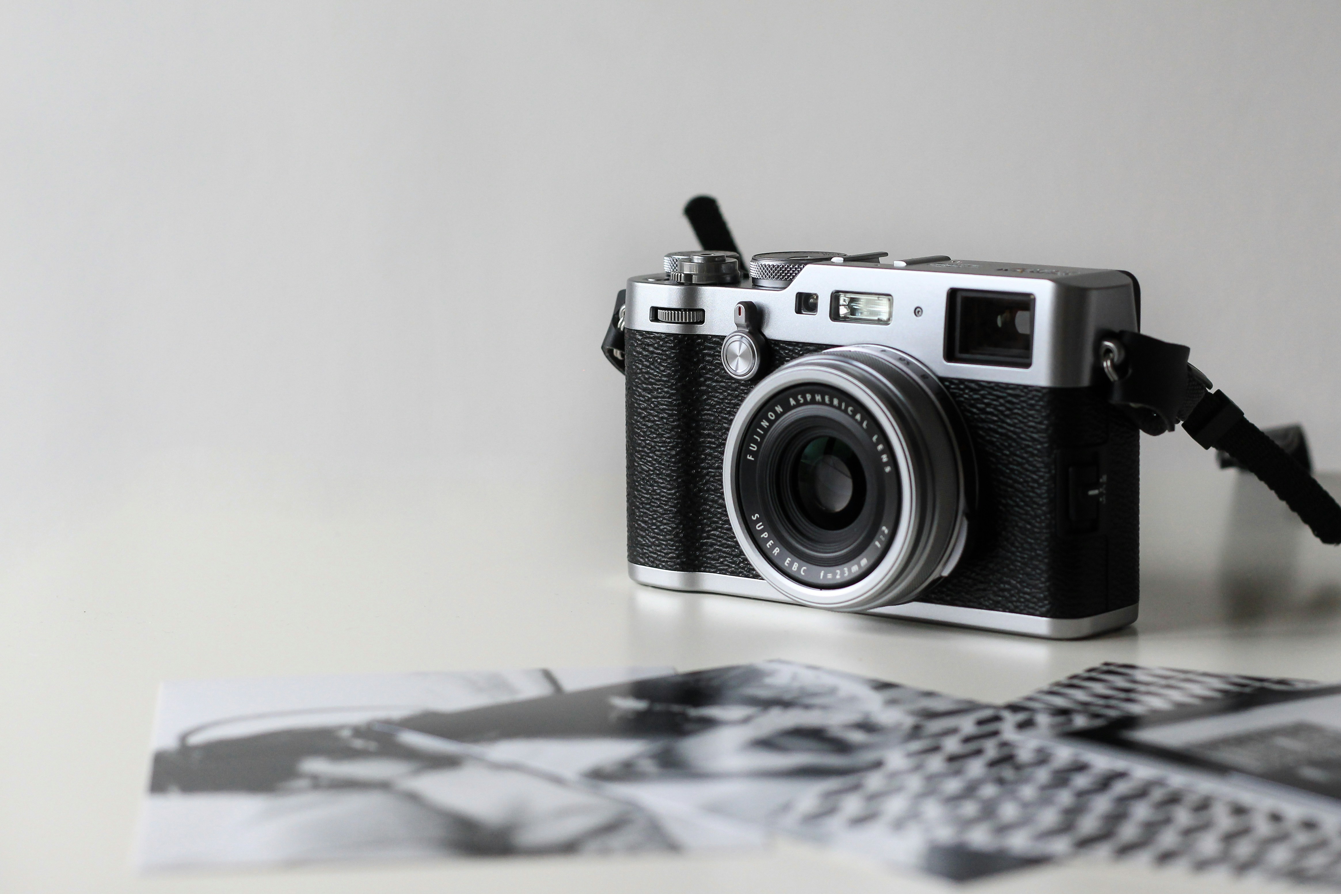Local photographer camera lens exif using vantix photo shield
