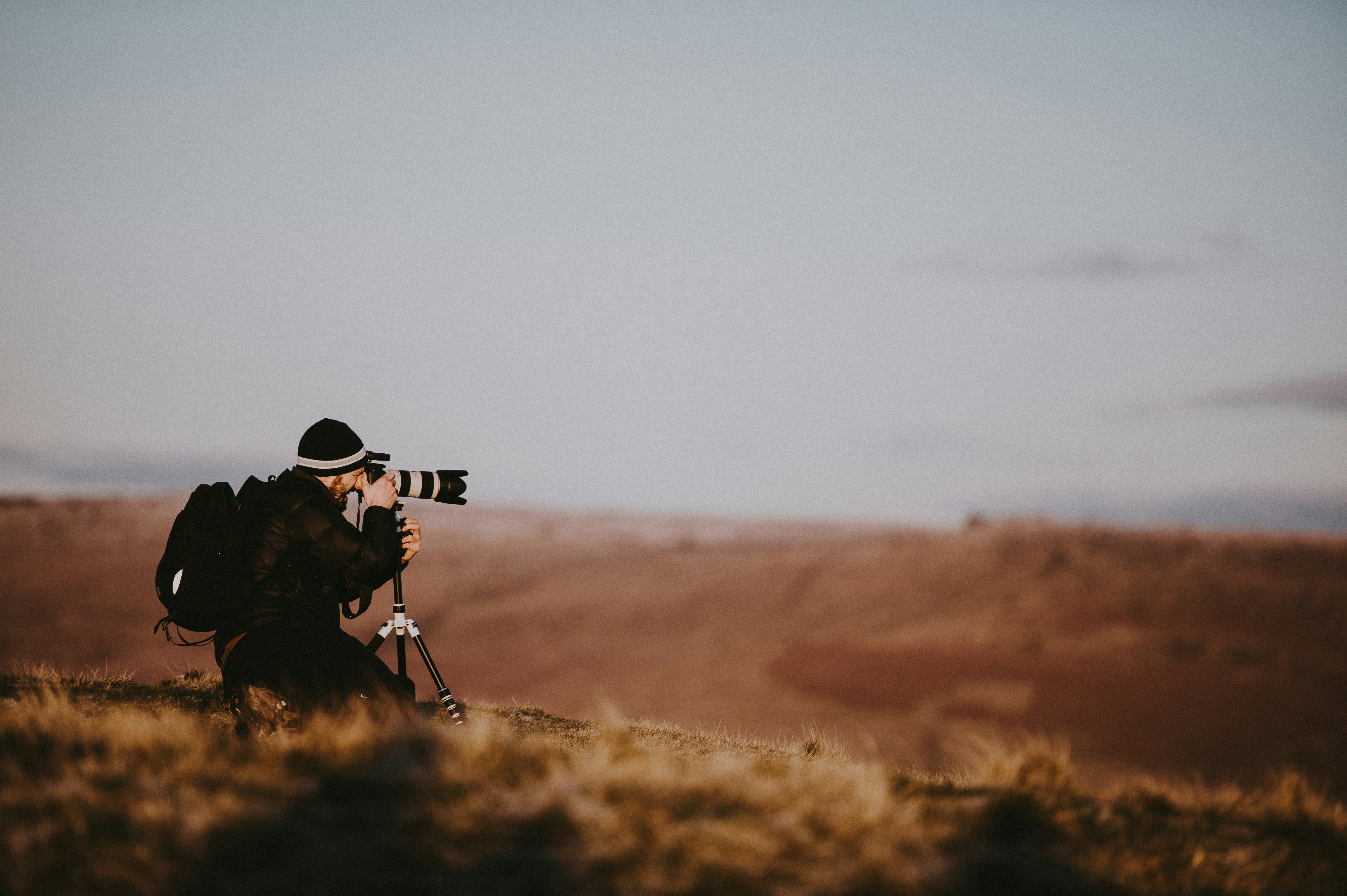 Local photographer camera lens exif using vantix photo shield