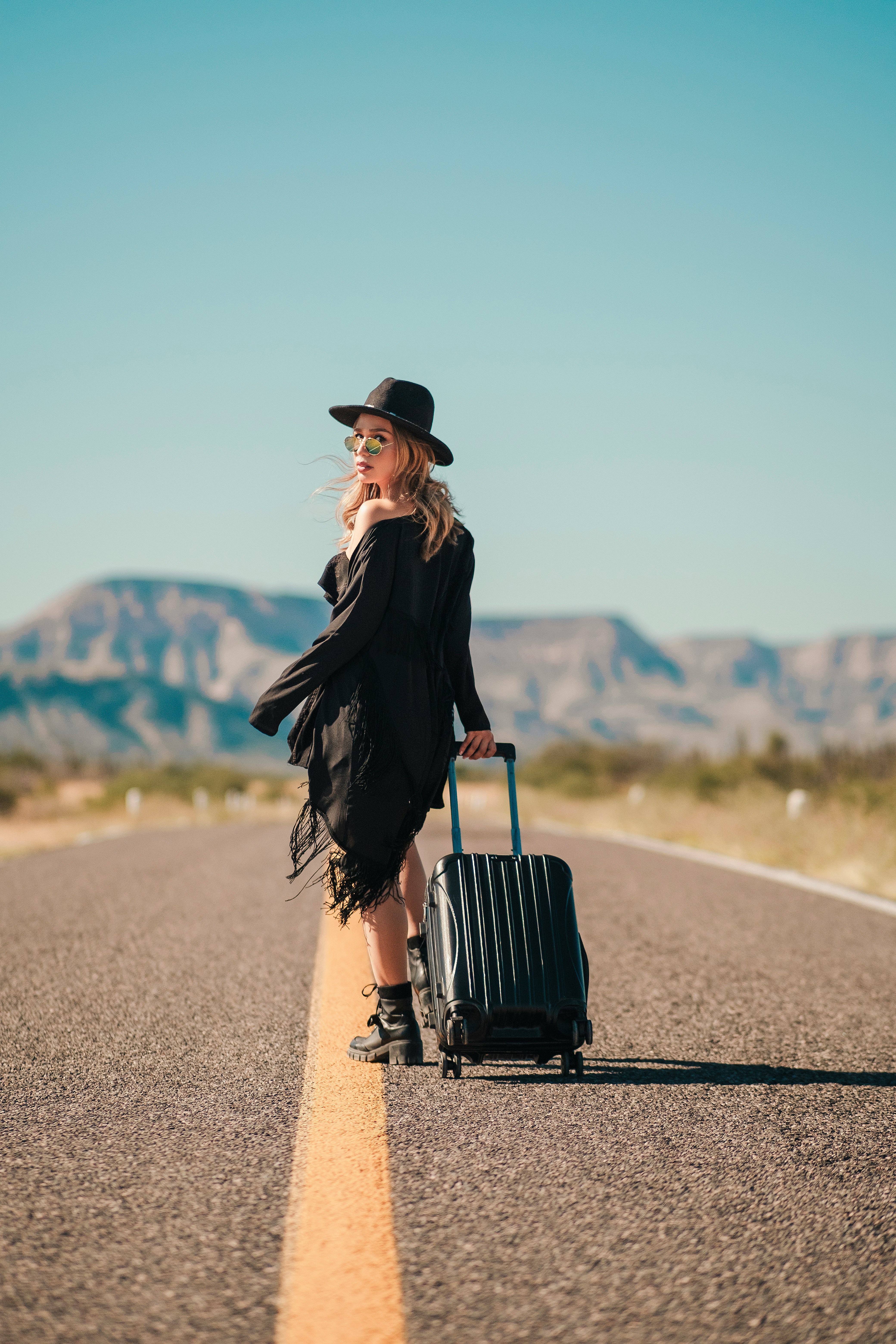 Madrid, Spain travel europe travelblogger using return rate profit-loss simulator